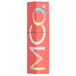 Kruidvat MCoBeauty Lip Varnish True Peach Liquid Lipstick aanbieding