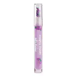 Kruidvat MCoBeauty Grape Fruity Lips Hydrating Oil aanbieding