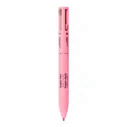 Kruidvat MCoBeauty Super Pen 4-in-1 Liner aanbieding
