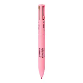 Kruidvat MCoBeauty Super Pen 4-in-1 Liner aanbieding