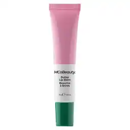 Kruidvat MCoBeauty Rose Butter Lip Balm aanbieding