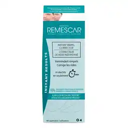 Kruidvat Remescar Instant Rimpel Corrector aanbieding