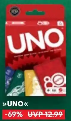 Kaufland DE Uno aanbieding