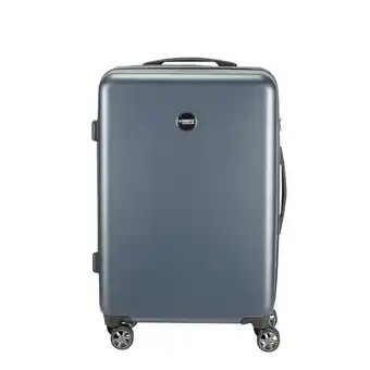 ANWB Princess Traveller PT01 Deluxe medium Koffer 65 Liter Marineblauw aanbieding