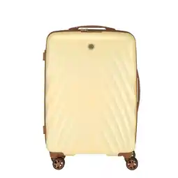 ANWB Le Sudcase ModelOne Medium Koffer Daylight Yellow Lichtgeel aanbieding