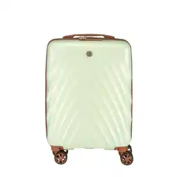 ANWB Le Sudcase ModelOne Handbagage Pistachio Green LichtGroen aanbieding