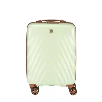 ANWB Le Sudcase ModelOne Handbagage Pistachio Green LichtGroen aanbieding