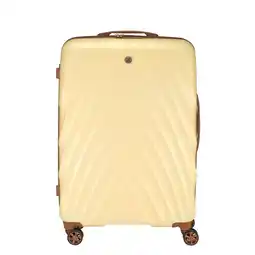 ANWB Le Sudcase ModelOne Large Koffer Daylight Yellow Lichtgeel aanbieding