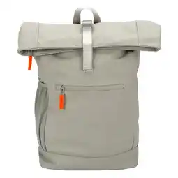 ANWB Princess Traveller PT01 Fiets Rugzak Pebble Grey Laptopvak Lichtgrijs aanbieding