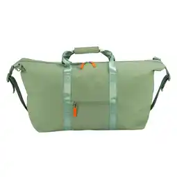 ANWB Princess Traveller PT01 Weekendtas -74 Liter- Olijf Groen aanbieding