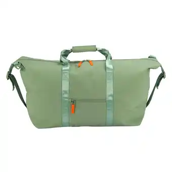 ANWB Princess Traveller PT01 Weekendtas -74 Liter- Olijf Groen aanbieding