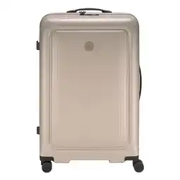 ANWB Princess Traveller Elements Large Koffer 96 Liter Zand aanbieding