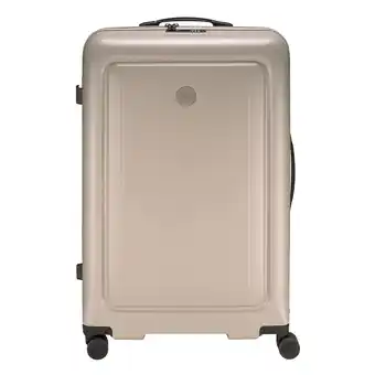 ANWB Princess Traveller Elements Large Koffer 96 Liter Zand aanbieding