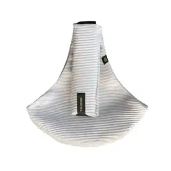 ANWB Wildride Kinderdrager Ribfluweel Creme aanbieding