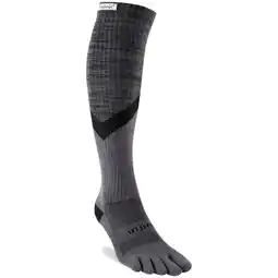 ANWB Injinji Trail Midweight OTC sokken Gray aanbieding