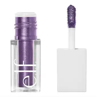 Douglas e.l.f. Cosmetics Liquid Metallic aanbieding