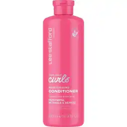 Douglas Lee Stafford Conditioner for Curls aanbieding