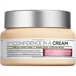 Douglas IT Cosmetics CONFIDENCE Confidence in a Cream aanbieding