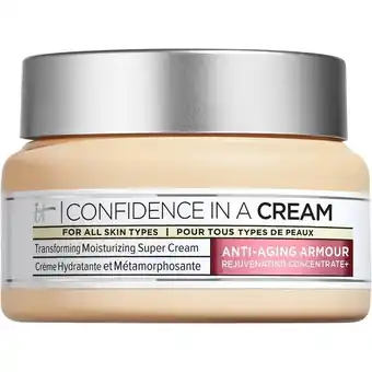 Douglas IT Cosmetics CONFIDENCE Confidence in a Cream aanbieding