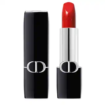 Douglas DIOR Rouge Dior Lipstick aanbieding