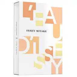 Douglas Issey Miyake L’Eau d’Issey Set aanbieding