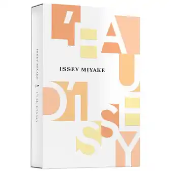 Douglas Issey Miyake L’Eau d’Issey Set aanbieding