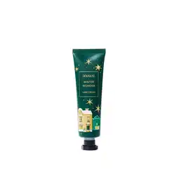 Douglas Douglas Collection Seasonal Winter Wonder - Hand Cream green aanbieding