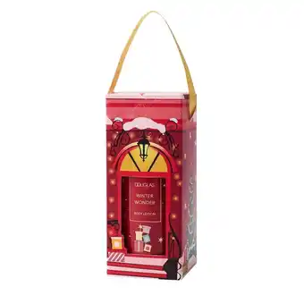Douglas Douglas Collection Seasonal Winter Wonder - Body Lotion aanbieding