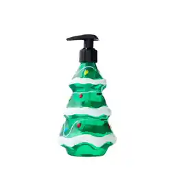 Douglas Douglas Collection Seasonal Winter Wonder - Hand Soap Christmas Tree aanbieding