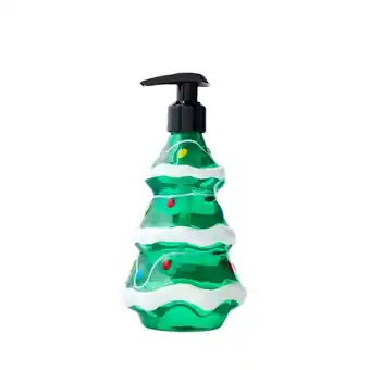 Douglas Douglas Collection Seasonal Winter Wonder - Hand Soap Christmas Tree aanbieding