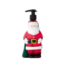 Douglas Douglas Collection Seasonal Winter Wonder - Hand Soap Santa Claus aanbieding