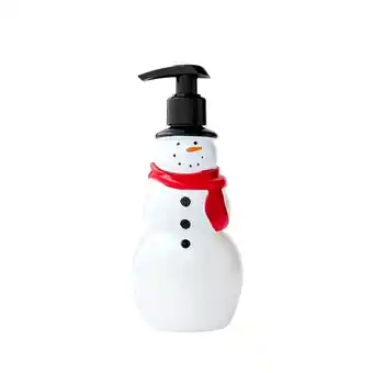 Douglas Douglas Collection Seasonal Winter Wonder - Hand Soap Snowmen aanbieding