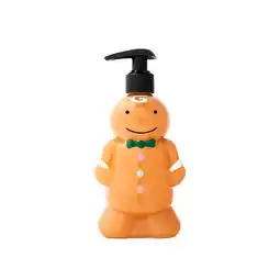 Douglas Douglas Collection Seasonal Winter Wonder - Hand Soap Gingerman Bread aanbieding