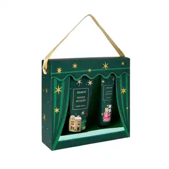 Douglas Douglas Collection Seasonal Winter Wonder - Pocket Care Set aanbieding