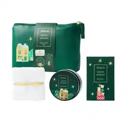 Douglas Douglas Collection Seasonal Winter Wonder - Small Bath Set aanbieding