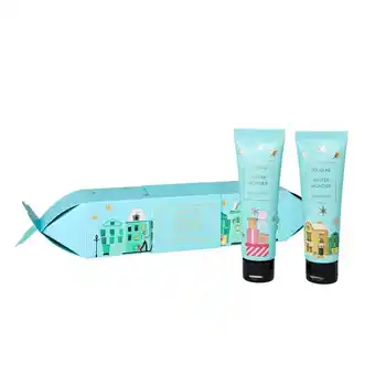 Douglas Douglas Collection Seasonal Winter Wonder - Shower Cracker aanbieding