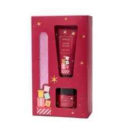 Douglas Douglas Collection Seasonal Winter Wonder - Groomed Hands Set aanbieding