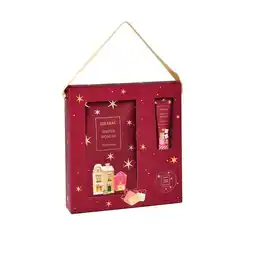 Douglas Douglas Collection Seasonal Winter Wonder - Soft Feet Set aanbieding