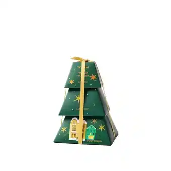 Douglas Douglas Collection Seasonal Winter Wonder - Wellness Tree Set aanbieding