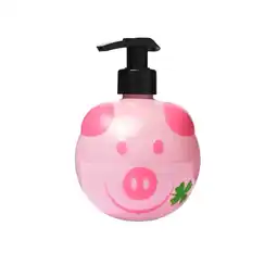 Douglas Douglas Collection Seasonal Winter Wonder Lucky Pig Soap aanbieding