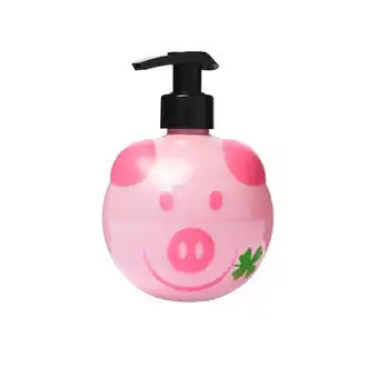Douglas Douglas Collection Seasonal Winter Wonder Lucky Pig Soap aanbieding
