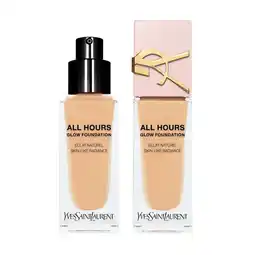 Douglas Yves Saint Laurent All Hours Glow Foundation aanbieding