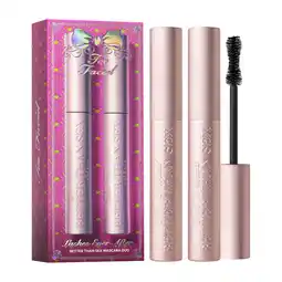 Douglas Too Faced Better Than Sex Lashes Ever After aanbieding