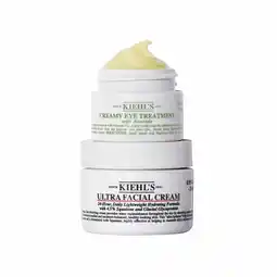 Douglas Kiehl’s Ultra Facial Time Two Hydrate Holiday Set aanbieding
