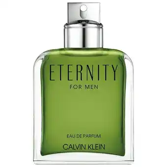 Douglas CALVIN KLEIN Eternity for men Eau de Parfum Spray aanbieding