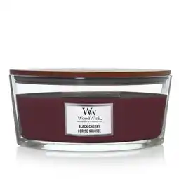 Douglas WoodWick Black Cherry aanbieding