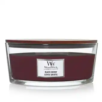 Douglas WoodWick Black Cherry aanbieding