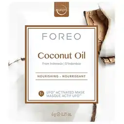 Douglas FOREO Skincare UFO Coconut Oil aanbieding