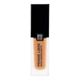 Douglas Givenchy Prisme Libre Skin Caring Matte Foundation aanbieding
