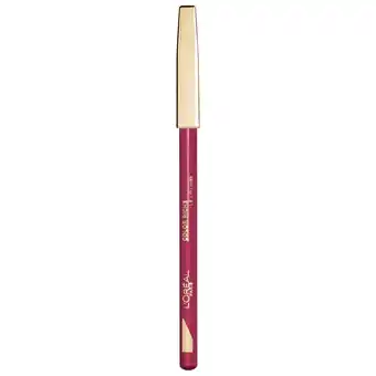 Douglas L’Oréal Paris Color Riche aanbieding